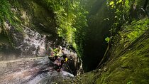 Canyoning Bali, Aling Canyon (Adventure, discovery, nature)