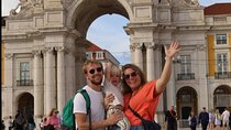 Lisbon City Walking Tour