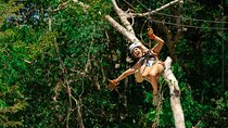 Adrenaline Adventure Puerto Morelos 