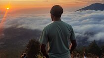 Private Guided Hike in Mount Batur Sunrise