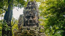 Temple Tour | A Day at Angkor 