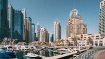 Private Dubai Layover Tour: Explore Top City Highlights