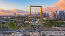 Dubai: Private Full-Day Customizable Sightseeing Tour