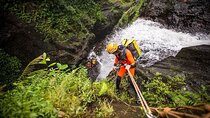 Canyoning Bali, Spirit of Bali, canyoning Combo (Adventure)
