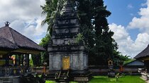 Cultural Experience Bali’s Ancient Kingdom