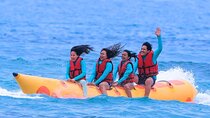 Bali Ultimate Water Sports Adventure at Tanjung Benoa
