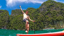 Phi Phi Islands and Khai Island Day Tour from Phuket by Speedboat
