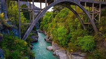 NEW: Ale Trail: Wharehuanui Adventure with Queenstown Shuttles