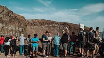 Pompeii and Mount Vesuvius Small Group Tour from Naples < 16 ppl