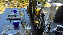Olive Oil Tasting at the Mykonian Farm