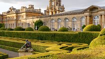 Blenheim Palace, Hidcote & Snowshill Manor - Private Luxury Tour