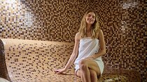 Moroccan Hammam With Argan Massage Experience & Transfer - Agadir