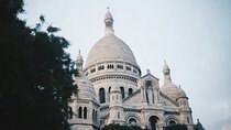 Bohemian Art and the History of Montmartre Tour