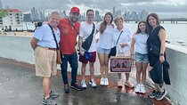 City Tour: Miraflores Locks, Casco Viejo & Amador Causeway
