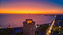 Private Day Tour in Thessaloniki without guide