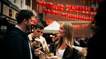Hungry for Soho: London's Finest Food Tour