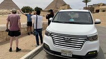 Private City Transfer from Cairo Airport