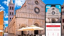 A Self-Guided Tour of Zadar's Medieval Heart