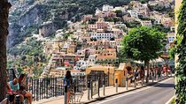 Positano, Amalfi and Ravello Private Tour from Naples