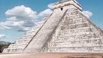 Tour ful day Chichén Itzá