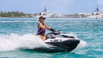Ultimate Sea Doo Jet Ski Tour of Key West-Additional Rider Free!