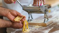 Amalfi Coast Tour and Cooking Class From Positano with Transfer