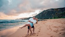 Private Activity Professional Vacation Photoshoot in Lahaina 