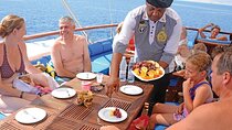 Pirates Boat Snorkeling Sea Trip With Lunch - Sharm El Sheikh
