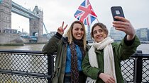 7 Walking Tours of London - Interactive AI Chat and Audio Guide