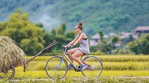 Mai Chau Day Trip: Biking, Local Culture & Countryside Views