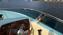 3 Hours Private Tour and Swim With Classic Boat of Lake Como