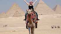  Giza Pyramids Private Visit
