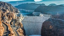 Hoover Dam Express Walk on Top Tour