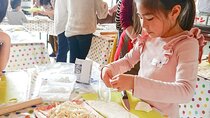 Cooking Class for Kids and Parents in Kyoto