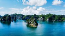 Halong and Lan Ha Bay 2-day Luxury Cruise from Hanoi