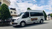 Tan Son Nhat Airport Ho Chi Minh City Private Transfer