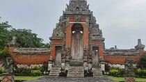 Full Day Ubud And Ulun Danu Bratan Temple Private Guided Tour