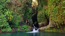 Aling Aling Waterfall The Bali Hidden Gems Trekking Adventure 