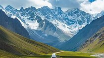 12 Days on Sichuan Tibet Highway G318 Classic Tour
