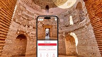 Sightseeing Split's Roman Ruins: A Self-Guided Audio Tour
