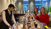 Culinary and Cocktail Tour in Kyoto