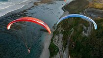 Experience Paragliding in Bali with Professional Instructor