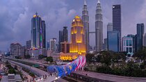 Private Kuala Lumpur Tour