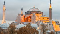 Private Cultural Tour of Istanbul: 1 or 2-Day Tailored Experience