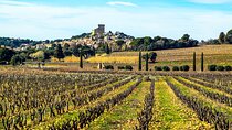 Two intensive days discover exceptional wines of the Rhône valley