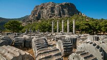 Private Tour in Priene, Miletos and Didyma
