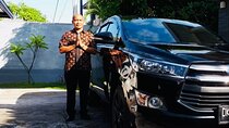 Bali Private Driver Service 