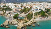 Nerja Day Tour from the Costa del Sol