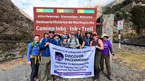 4 Days Inca Trail Trekking to Machu Picchu