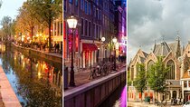 MUST DO: Amsterdam's Red Light District tour